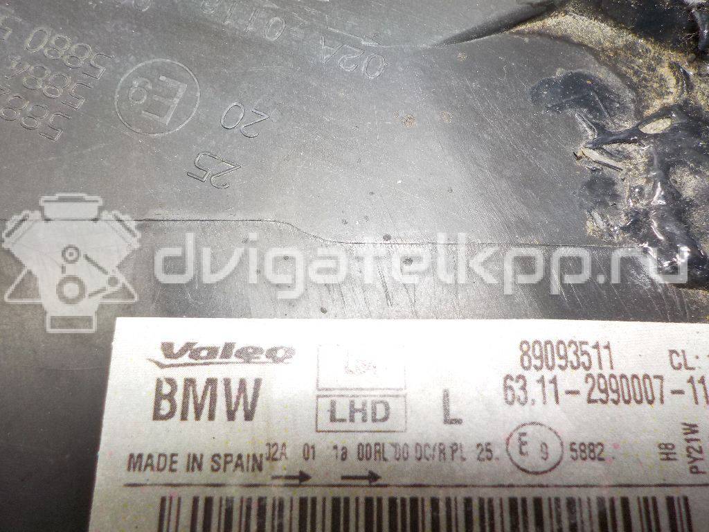 Фото Фара правая  63112993492 для Bmw X1 {forloop.counter}}