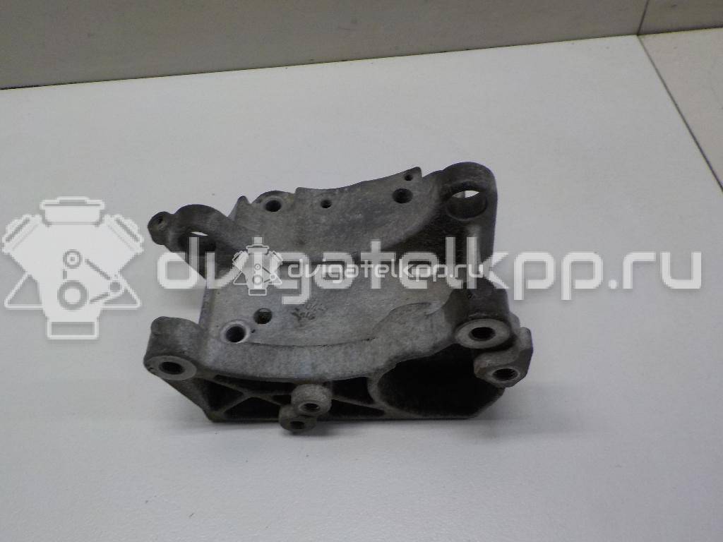 Фото Кронштейн генератора для двигателя NFX (TU5JP4) для Citroen C3 / C4 / Saxo S0, S1 109-120 л.с 16V 1.6 л Бензин/спирт 5706L8 {forloop.counter}}