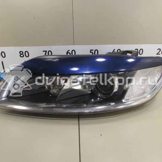 Фото Фара левая  4l0941029a для Audi Q7