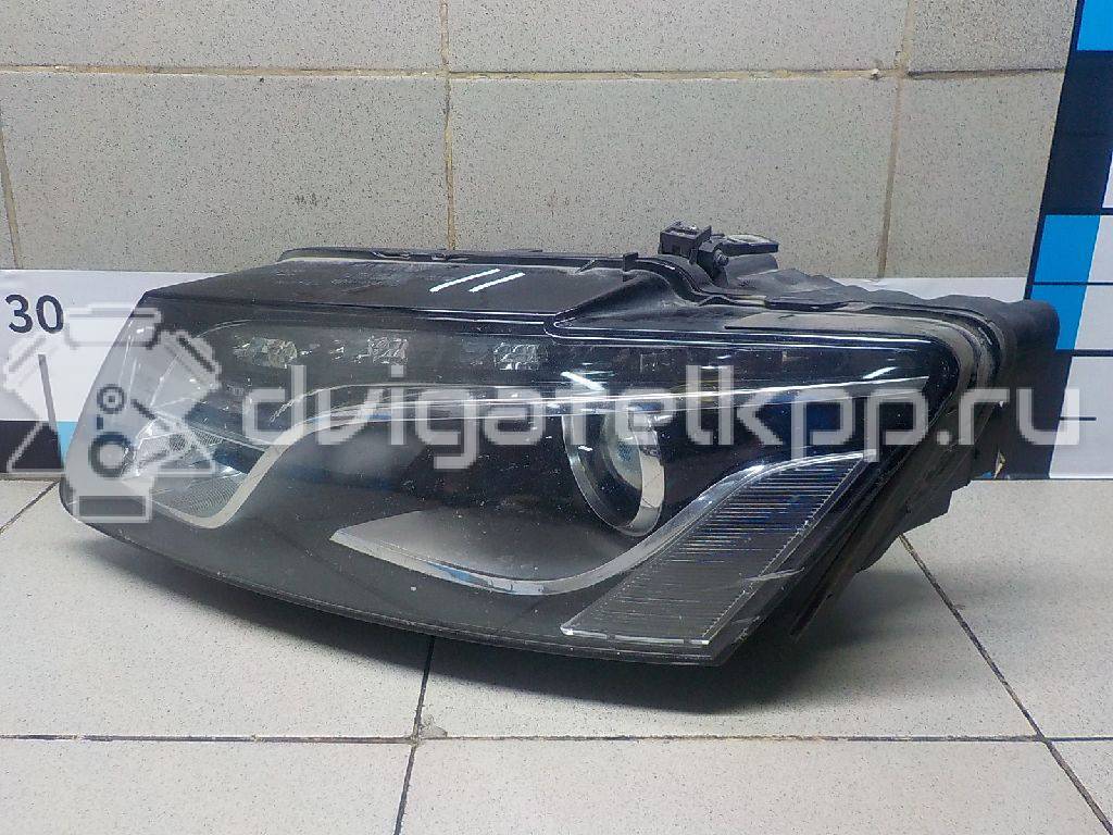 Фото Фара правая  8R0941030AF для Audi Q5 {forloop.counter}}