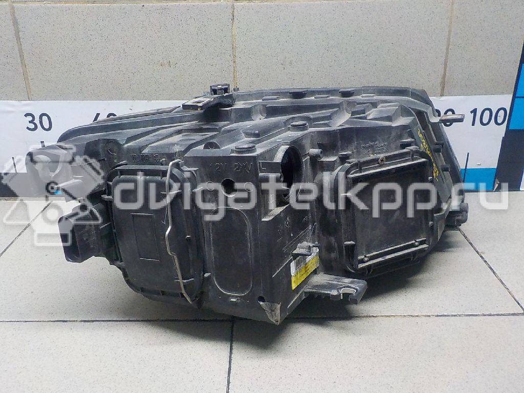 Фото Фара правая  8R0941030AF для Audi Q5 {forloop.counter}}