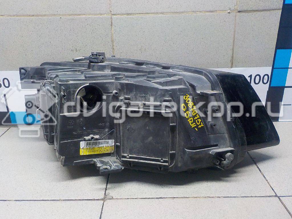 Фото Фара правая  8R0941030AF для Audi Q5 {forloop.counter}}