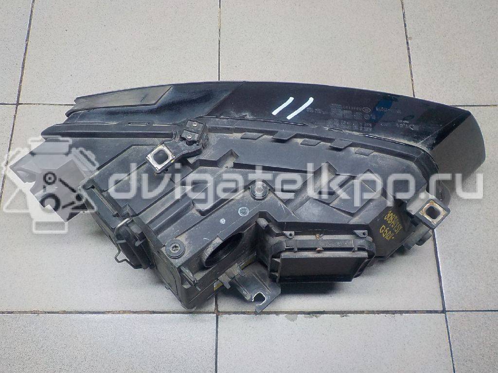 Фото Фара правая  8R0941030AF для Audi Q5 {forloop.counter}}