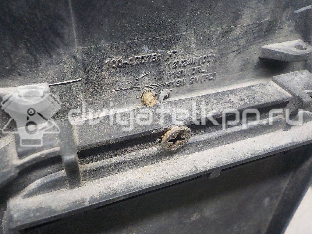 Фото Фара правая  8R0941030AF для Audi Q5 {forloop.counter}}