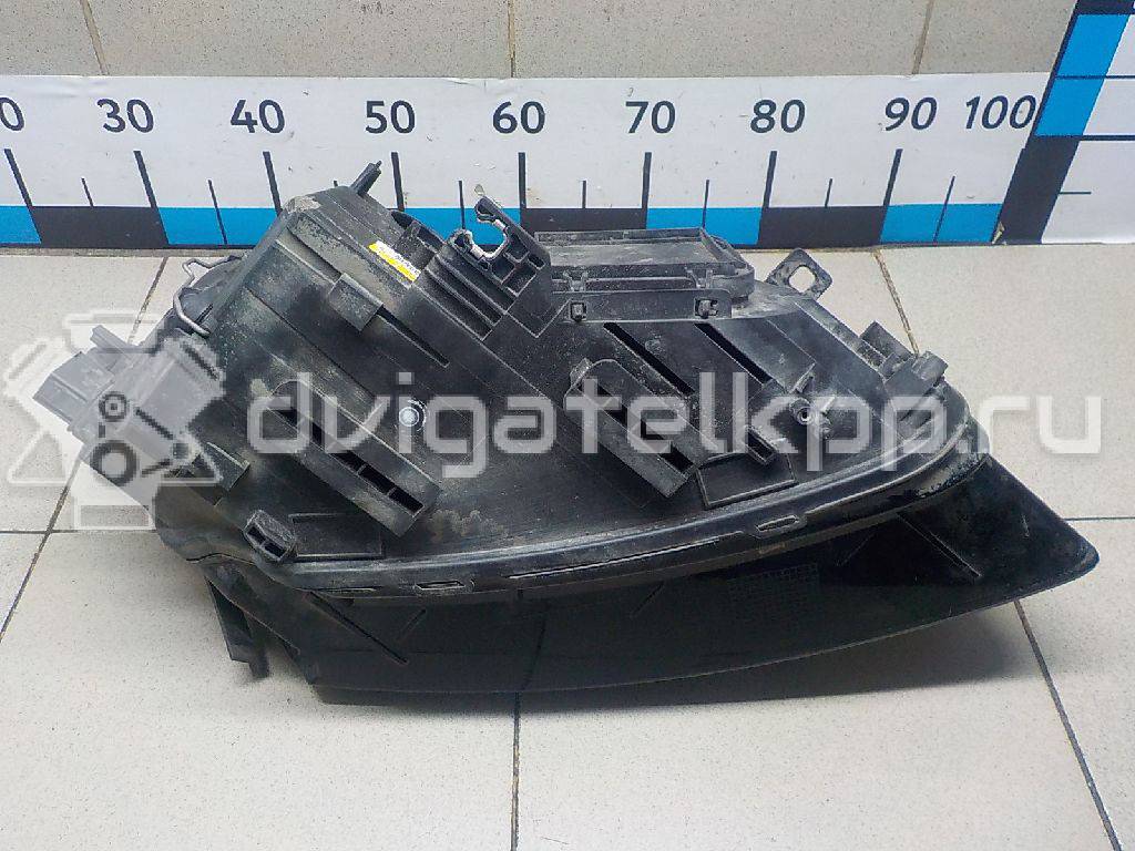 Фото Фара правая  8R0941030AF для Audi Q5 {forloop.counter}}