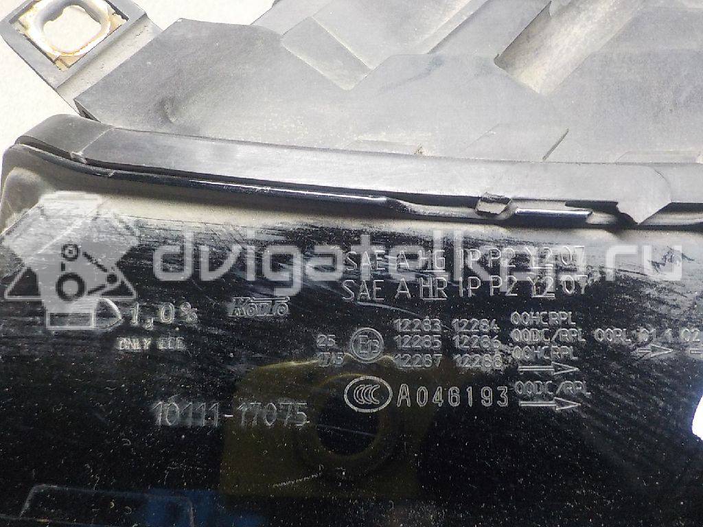 Фото Фара правая  8R0941030AF для Audi Q5 {forloop.counter}}