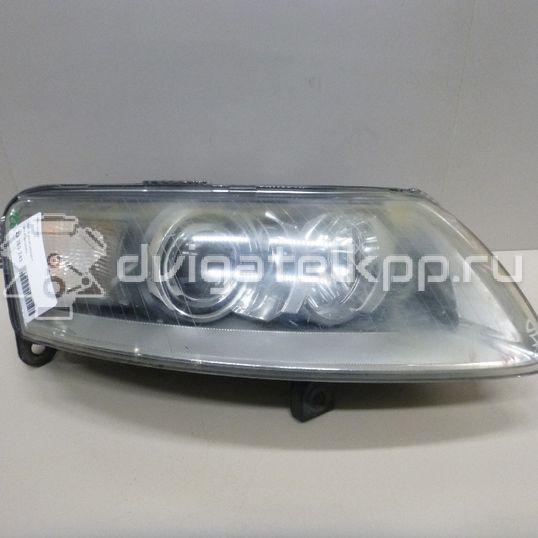 Фото Фара правая  4F0941030CQ для Audi A6