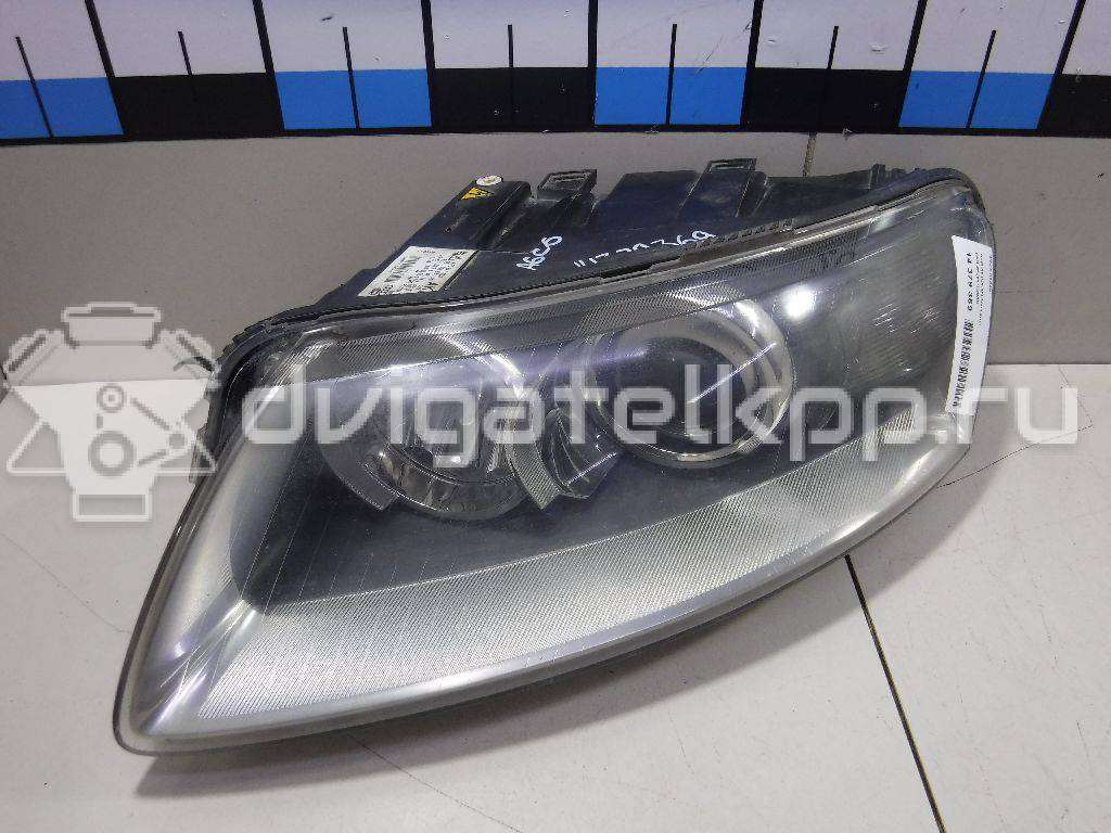 Фото Фара левая  4f0941029ak для Audi A6 {forloop.counter}}