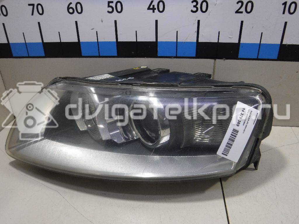 Фото Фара левая  4f0941029ak для Audi A6 {forloop.counter}}