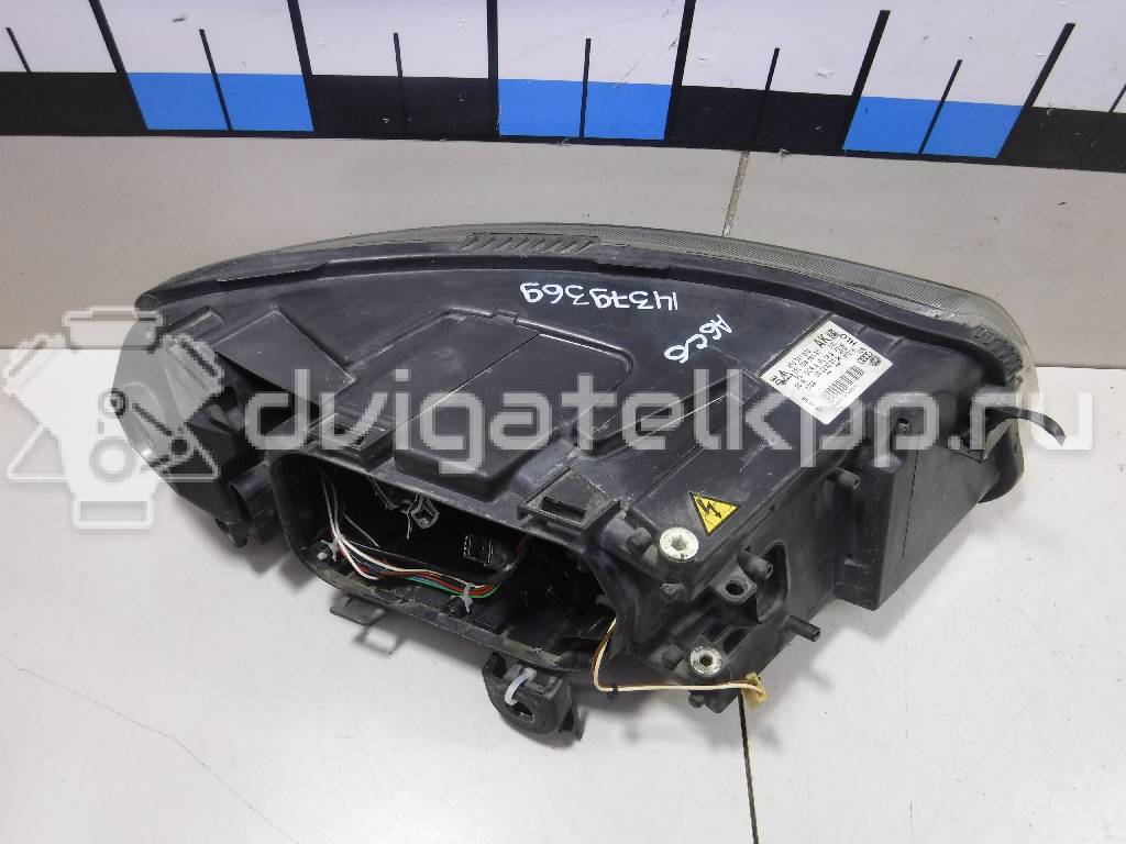 Фото Фара левая  4f0941029ak для Audi A6 {forloop.counter}}