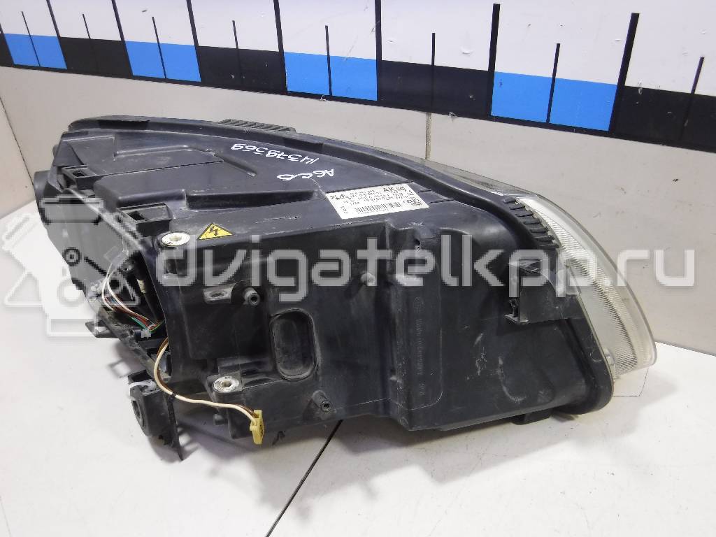 Фото Фара левая  4f0941029ak для Audi A6 {forloop.counter}}