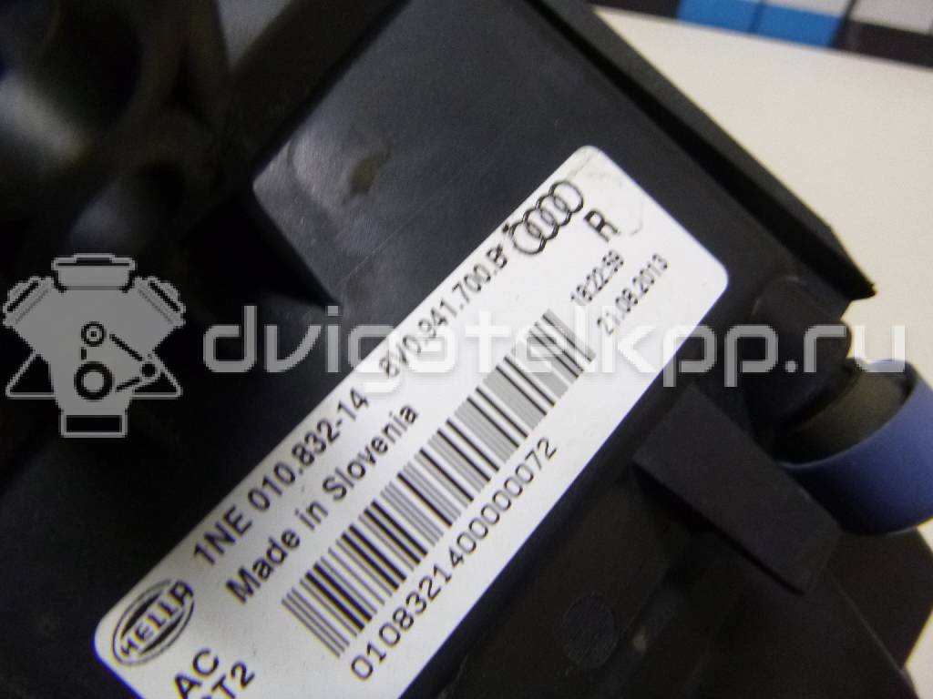 Фото Фара противотуманная правая  8v0941700b для Audi A3 {forloop.counter}}