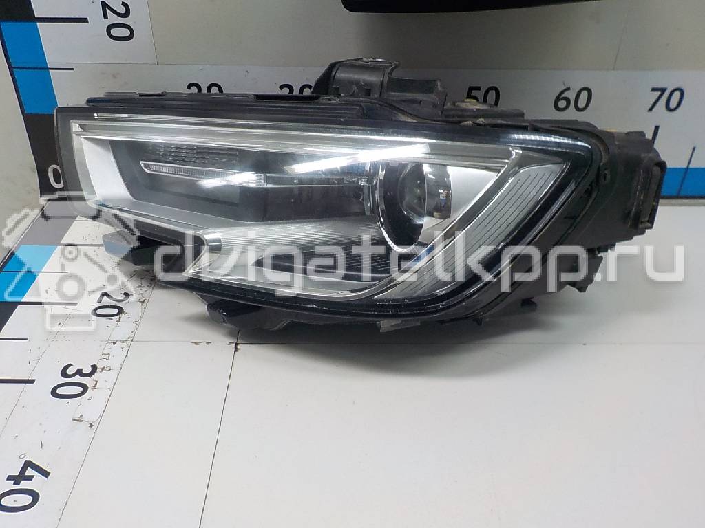 Фото Фара левая  8V0941043E для Audi A3 {forloop.counter}}