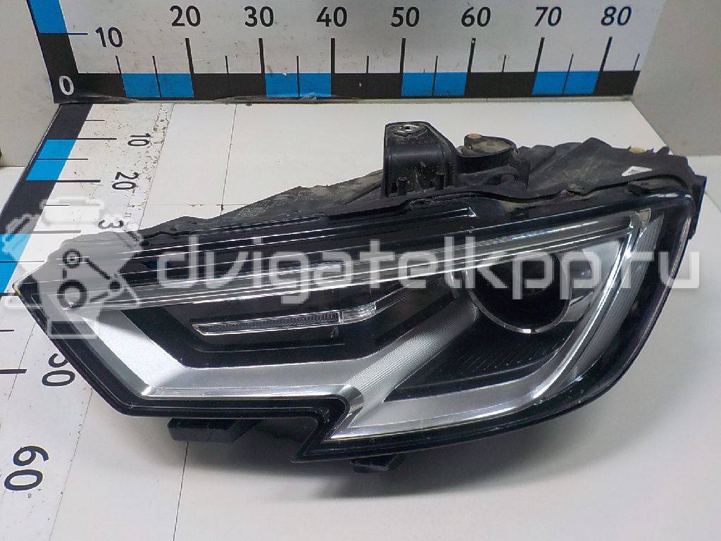 Фото Фара левая  8V0941043E для Audi A3 {forloop.counter}}