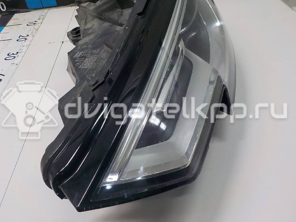 Фото Фара левая  8V0941043E для Audi A3 {forloop.counter}}