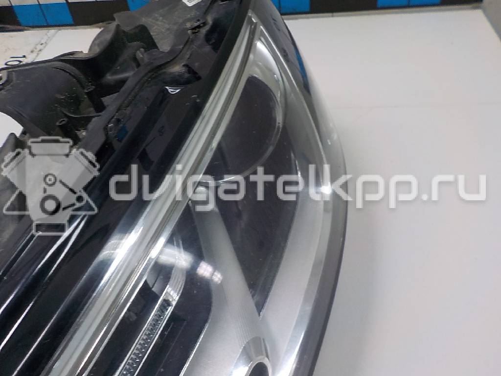 Фото Фара левая  8V0941043E для Audi A3 {forloop.counter}}