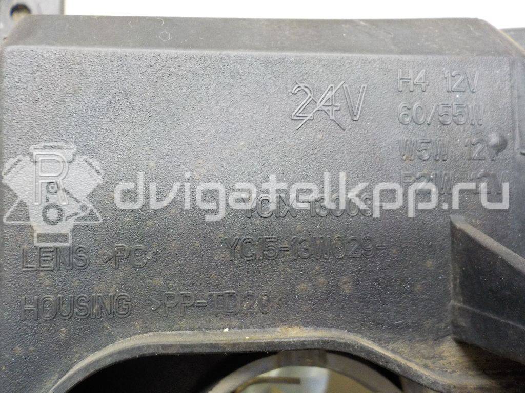 Фото Фара правая  4696760 для Ford Transit {forloop.counter}}