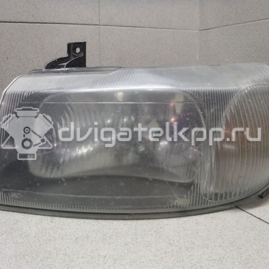Фото Фара левая  4696783 для Ford Transit