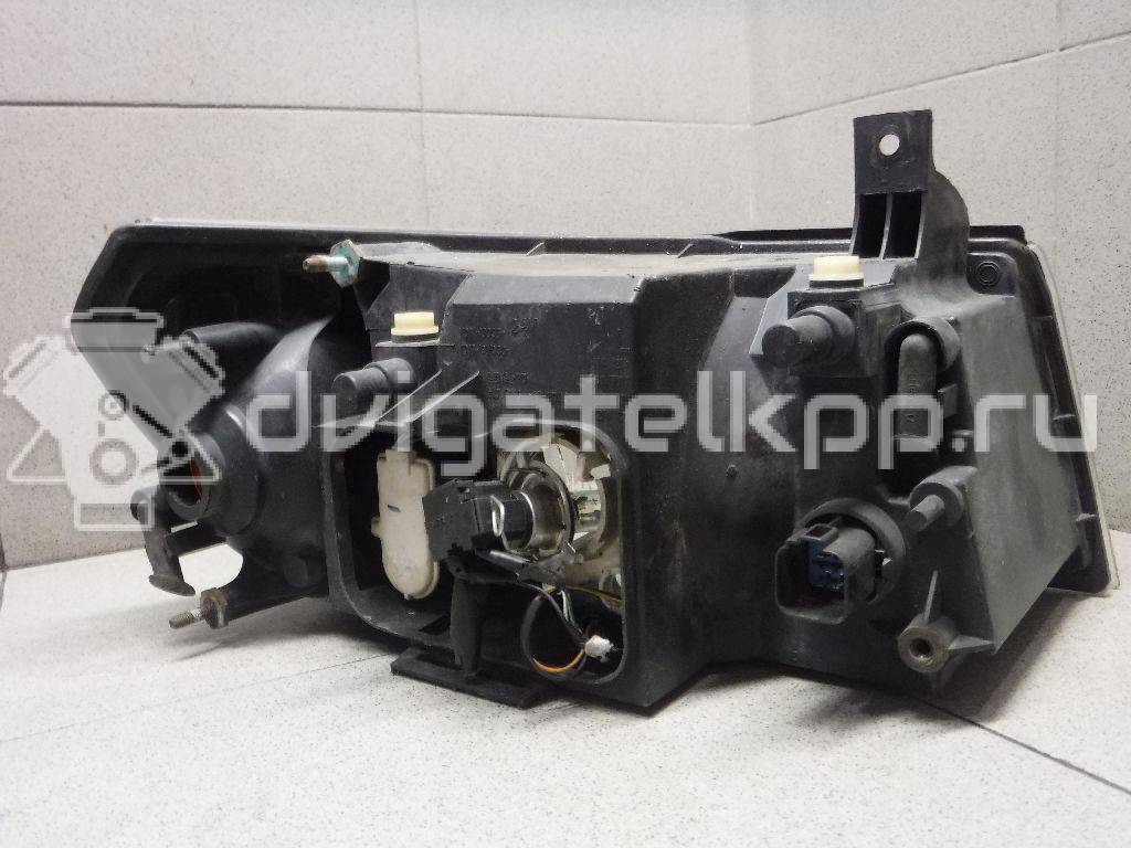 Фото Фара левая  4696783 для Ford Transit {forloop.counter}}