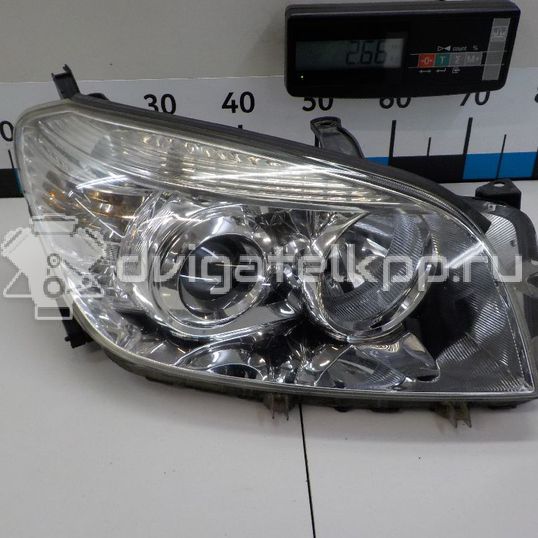 Фото Фара правая  8113042290 для Toyota Rav 4