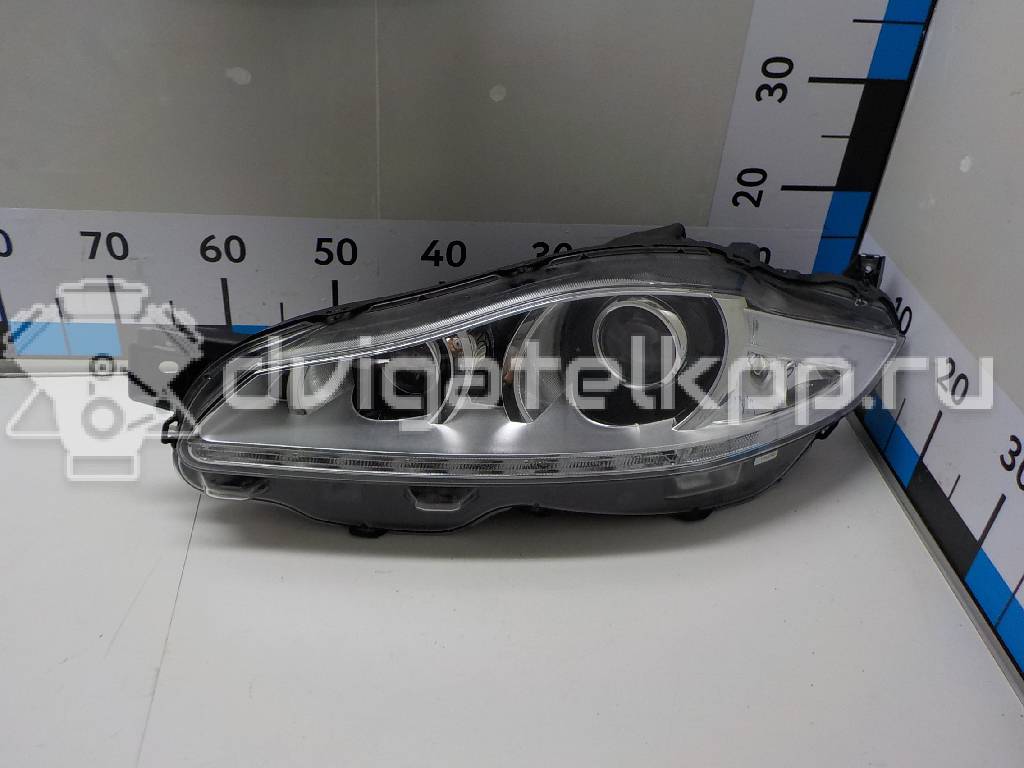 Фото Фара левая  C2D3179 для Jaguar Xj {forloop.counter}}