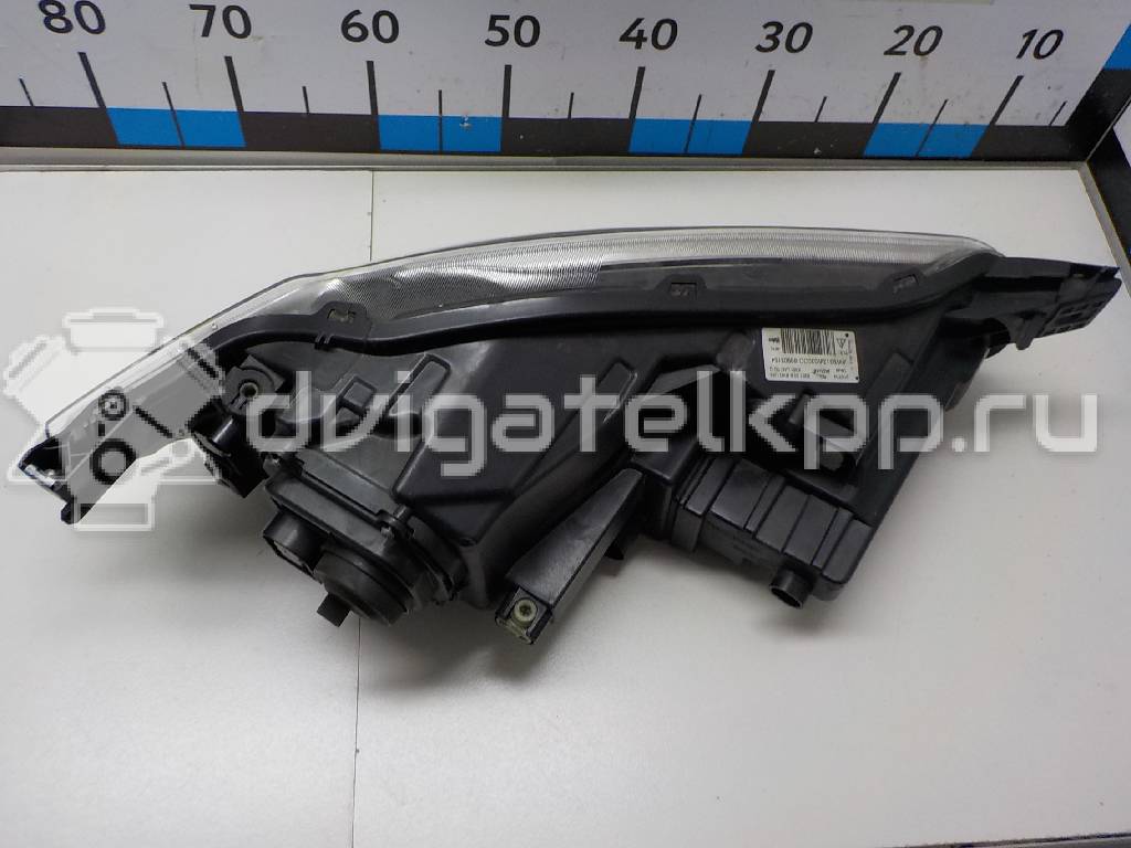 Фото Фара левая  C2D3179 для Jaguar Xj {forloop.counter}}