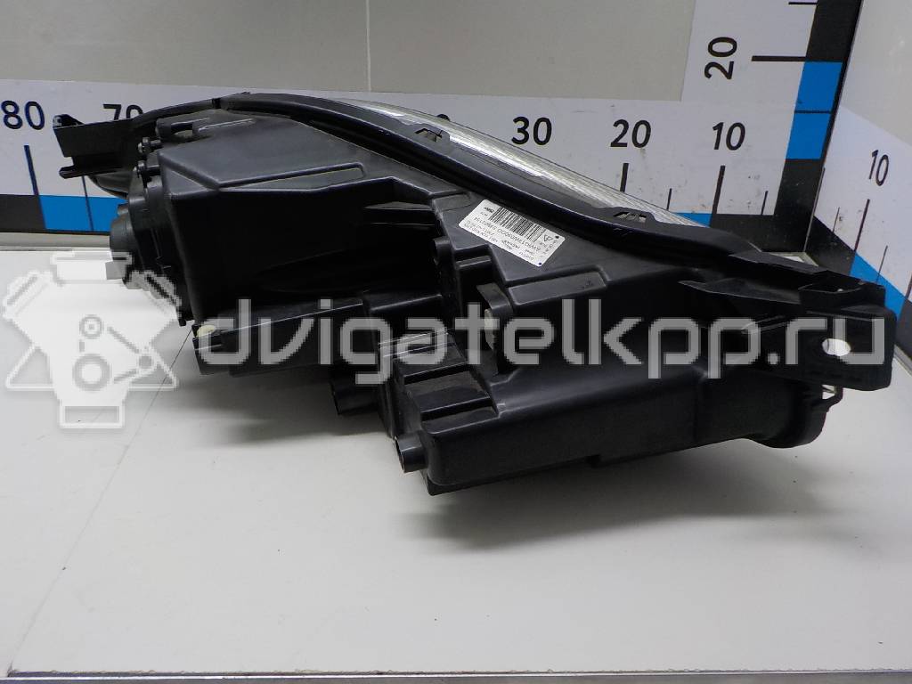 Фото Фара левая  C2D3179 для Jaguar Xj {forloop.counter}}