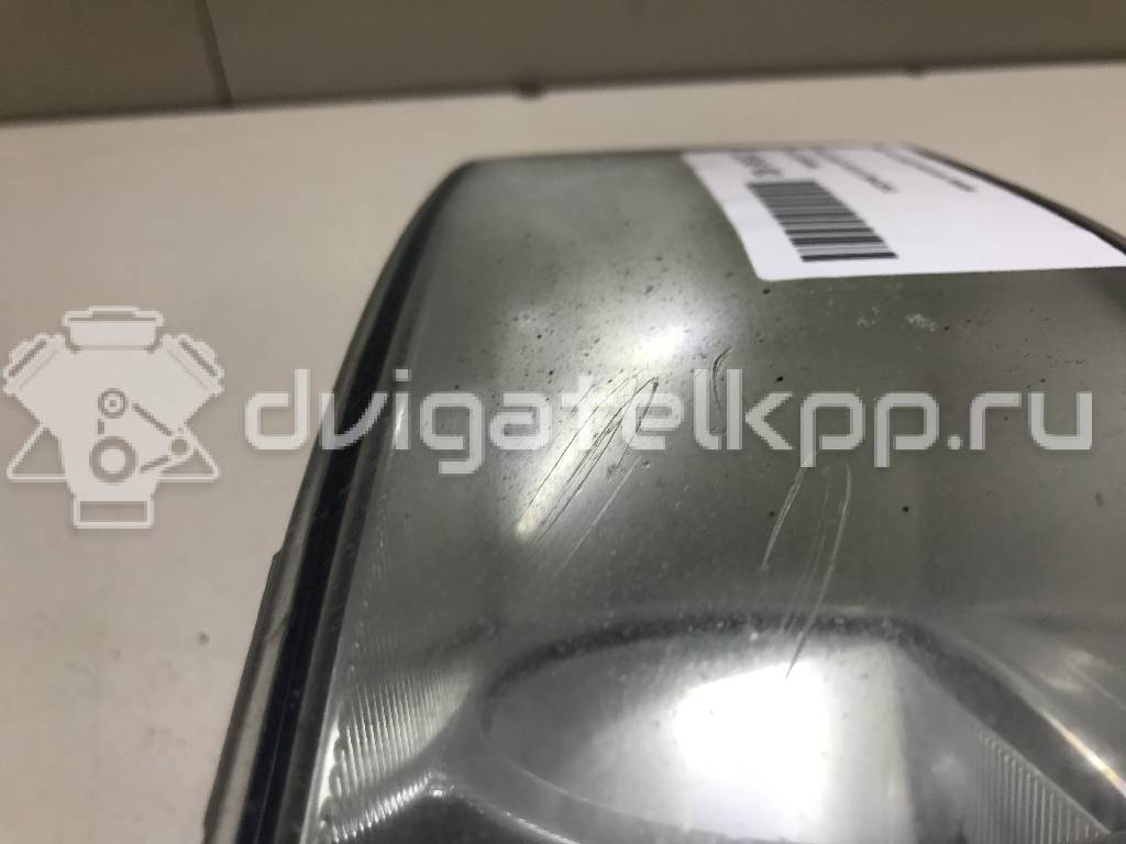 Фото Фара противотуманная левая  1Z0941699C для Skoda Octavia / Octaviaii 1Z3 {forloop.counter}}