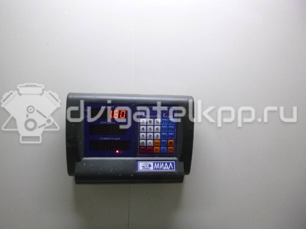 Фото Фара левая  8200744753 для Renault Logan {forloop.counter}}