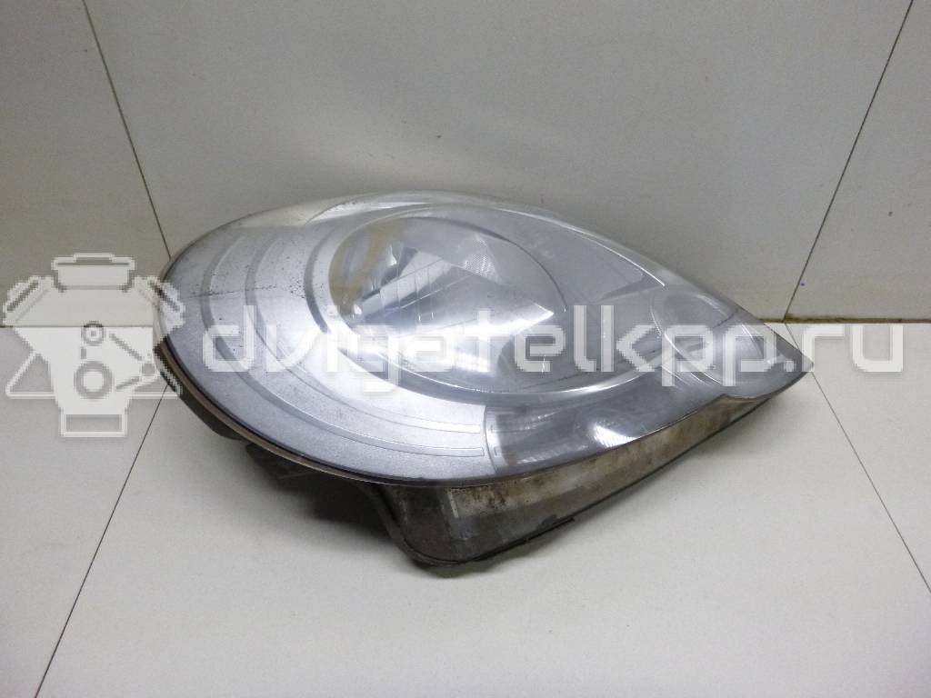Фото Фара правая  7701068178 для Renault Kangoo 1 {forloop.counter}}