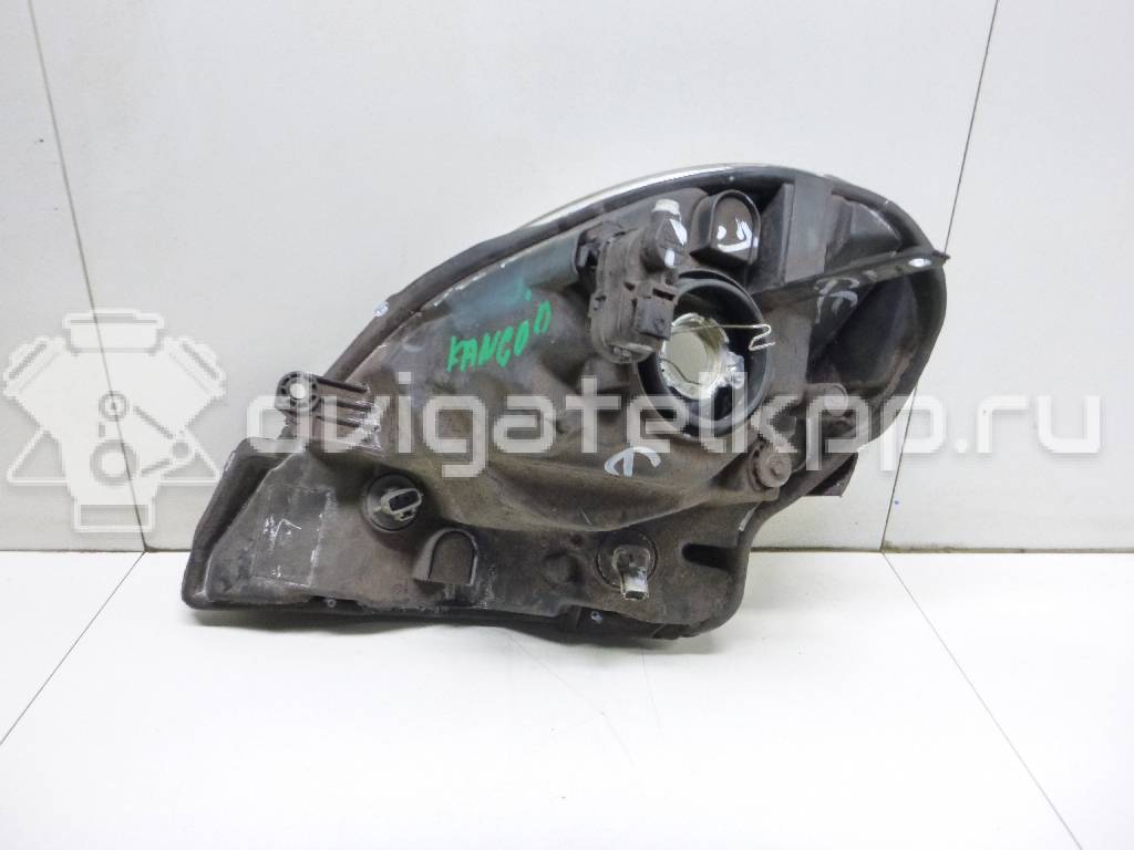 Фото Фара правая  7701068178 для Renault Kangoo 1 {forloop.counter}}