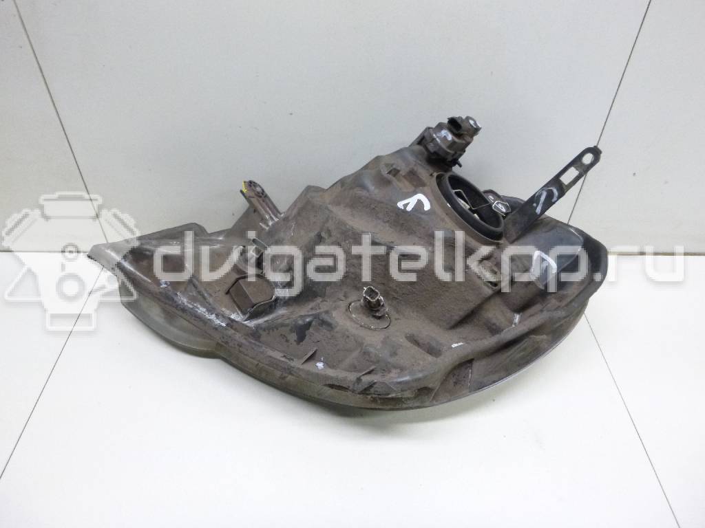 Фото Фара правая  7701068178 для Renault Kangoo 1 {forloop.counter}}