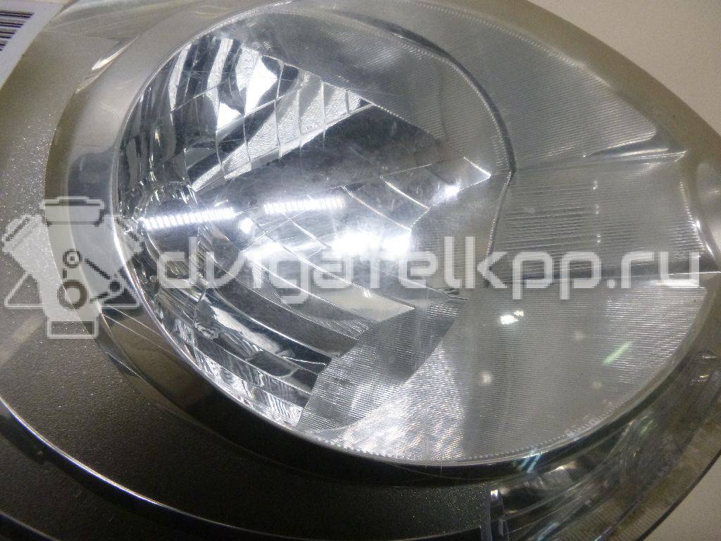 Фото Фара правая  7701068178 для Renault Kangoo 1 {forloop.counter}}