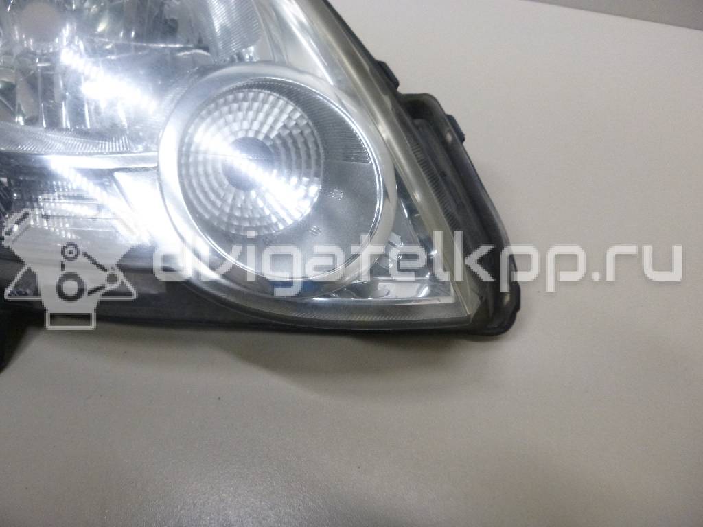 Фото Фара правая  7701068178 для Renault Kangoo 1 {forloop.counter}}
