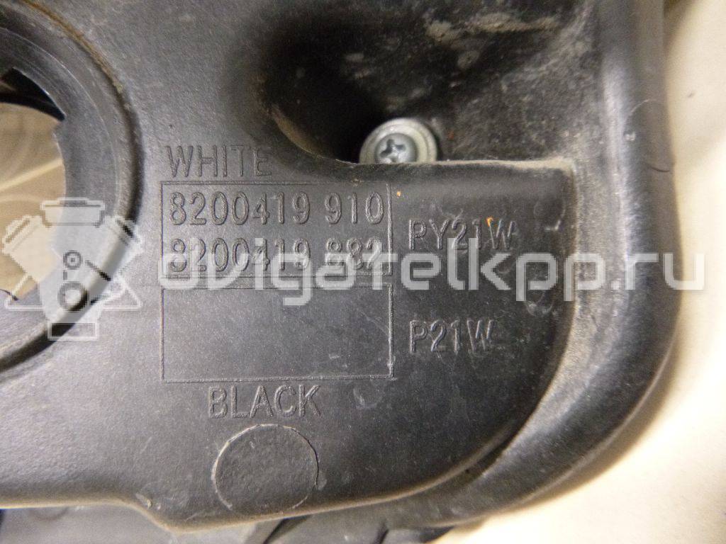 Фото Фара правая  7701068178 для Renault Kangoo 1 {forloop.counter}}