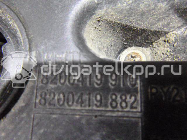 Фото Фара правая  7701068178 для Renault Kangoo 1 {forloop.counter}}