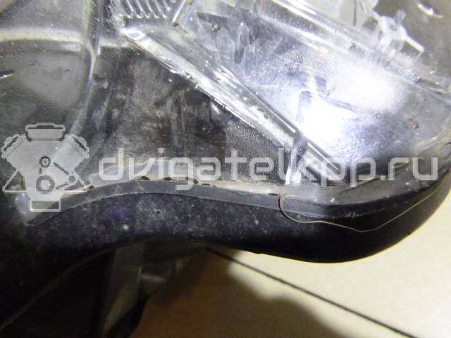 Фото Фара правая  7701068178 для Renault Kangoo 1 {forloop.counter}}