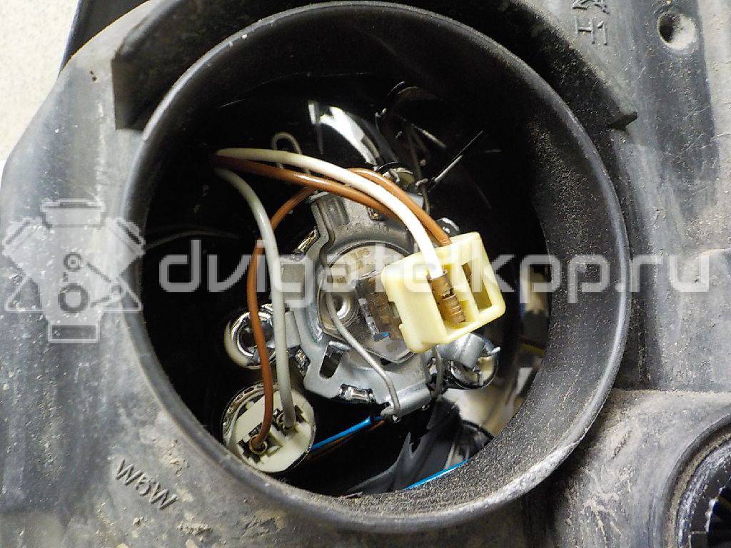 Фото Фара правая  7701057658 для Renault Clio / Thalia 2 {forloop.counter}}