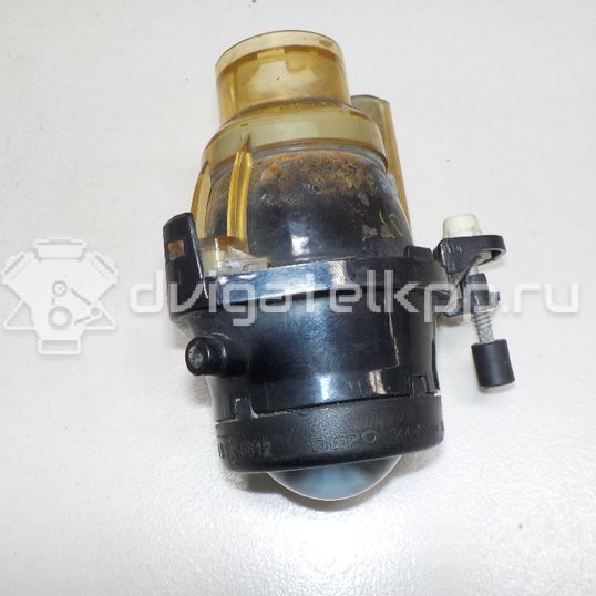 Фото Фара противотуманная левая  13367140 для Opel Astra