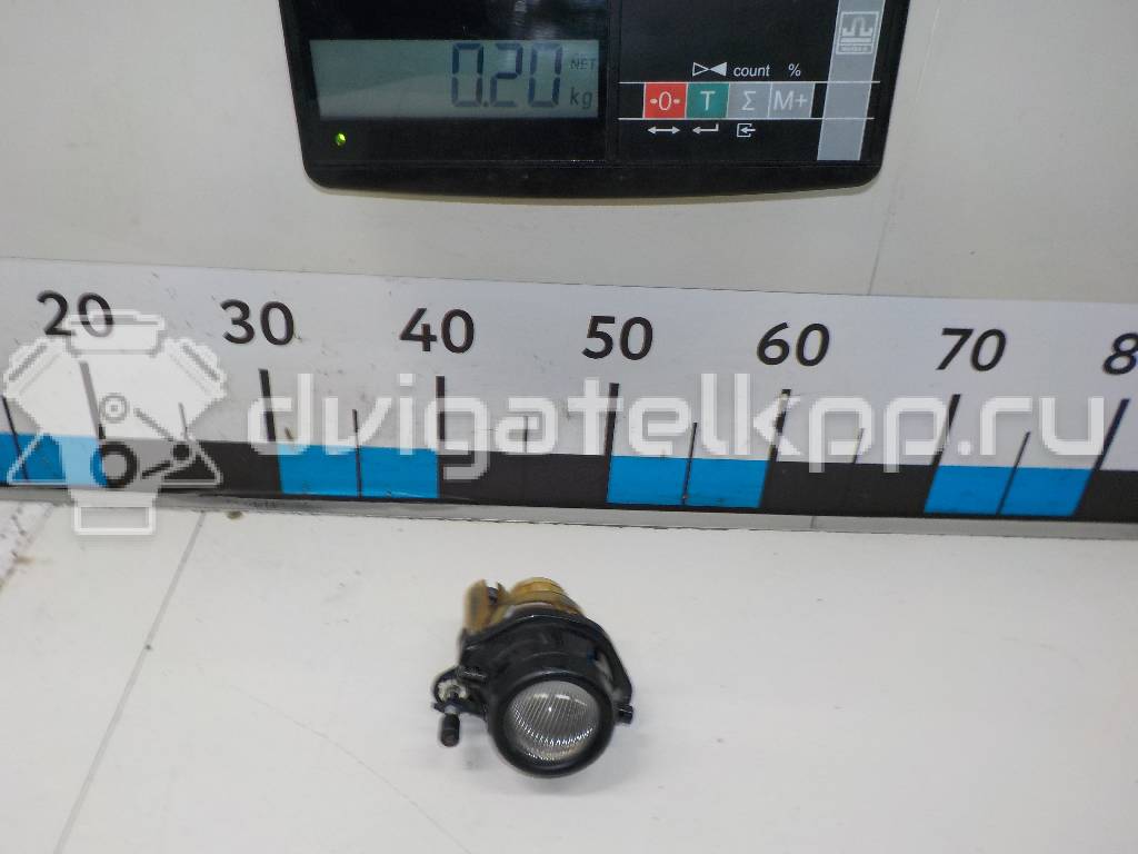 Фото Фара противотуманная левая  13367140 для Opel Astra {forloop.counter}}