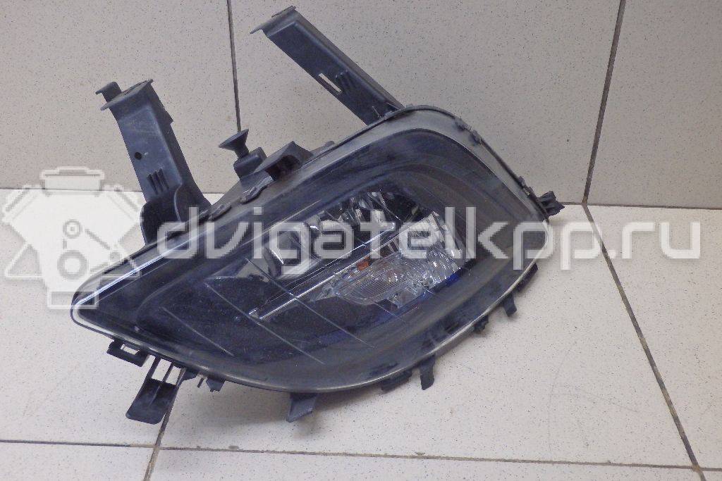 Фото Фара противотуманная правая  13293623 для Opel Astra {forloop.counter}}