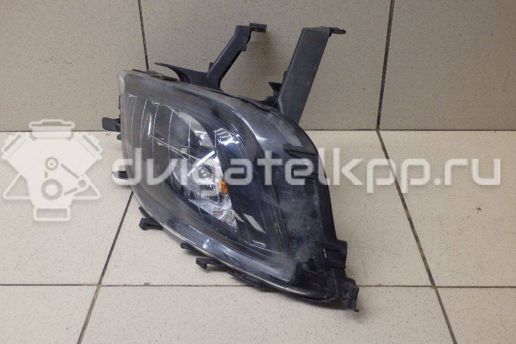Фото Фара противотуманная правая  13293623 для Opel Astra {forloop.counter}}
