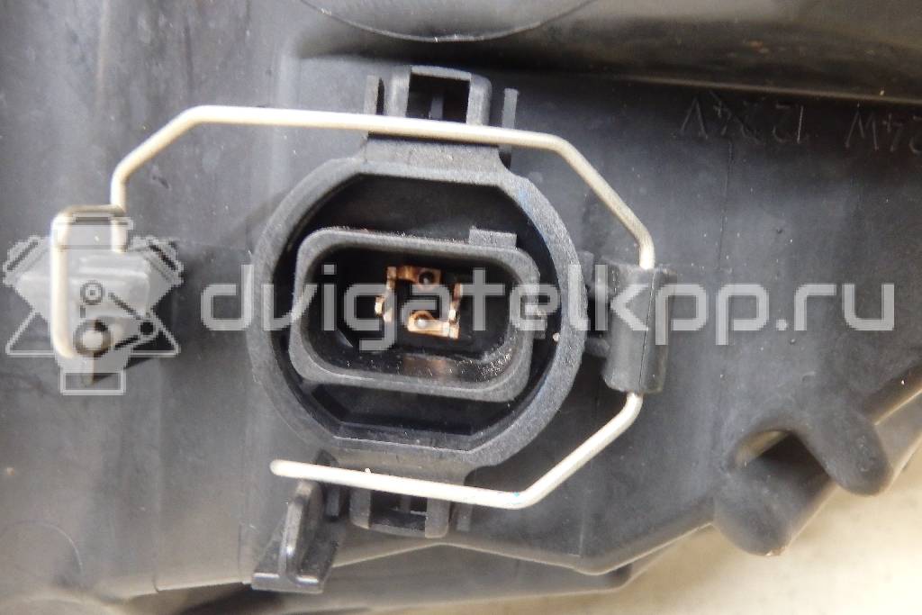 Фото Фара противотуманная правая  13293623 для Opel Astra {forloop.counter}}