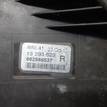Фото Фара противотуманная правая  13293623 для Opel Astra {forloop.counter}}