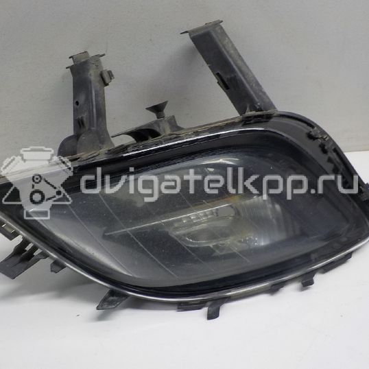Фото Фара противотуманная правая  13293623 для Opel Astra