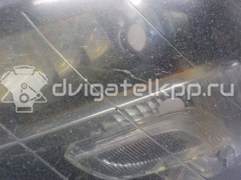 Фото Фара противотуманная правая  13293623 для Opel Astra {forloop.counter}}