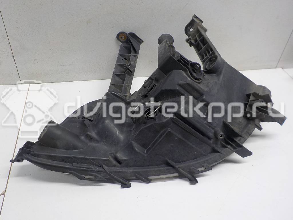Фото Фара противотуманная правая  13293623 для Opel Astra {forloop.counter}}