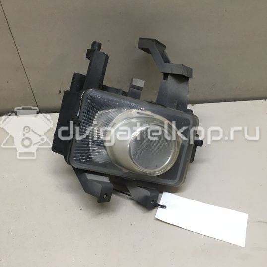 Фото Фара противотуманная левая  24462133 для Opel Astra / Zafira