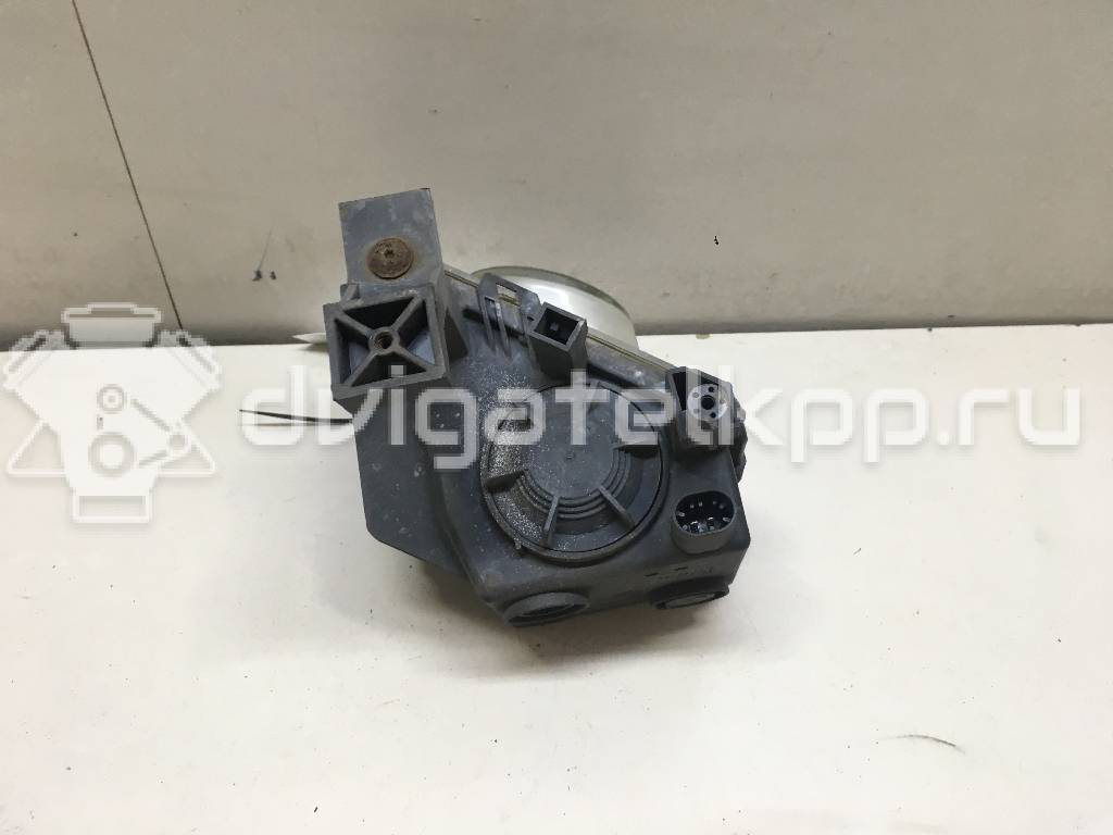 Фото Фара противотуманная левая  24462133 для Opel Astra / Zafira {forloop.counter}}