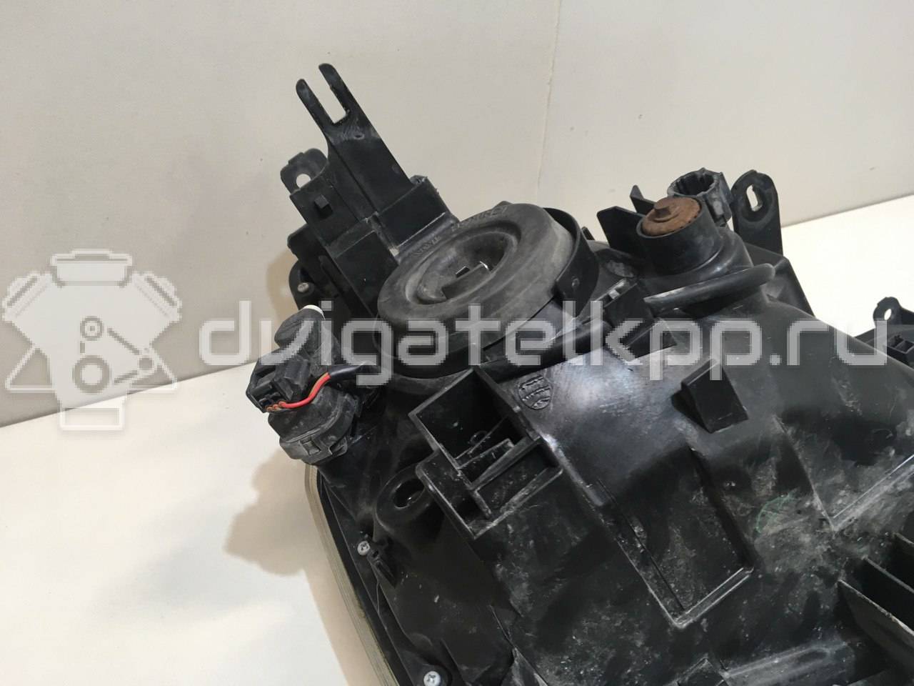 Фото Фара левая  26060JG40A для Nissan X-Trail {forloop.counter}}